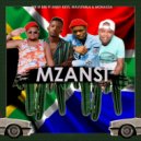 Tee M Bee ft Andy Keys & Mavuthela & Monalisa - Mzansi (Original Mix)