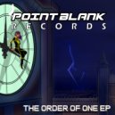 One Dark Martian - All I Need