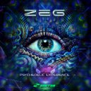 Zeg - Segments (Original Mix)