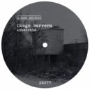 Diego Barrera - Obsidian (Original Mix)