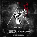 Chemical Gorilla & Reevoid - Loose CNTRL (Radio Edit)