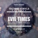 Hard Resolve - Phylodendron (Original Mix)