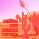 Minitronik, Matke - Acid Rock