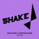 John Dude, Cristian Vanni - Moon Party