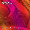 Simon Pagliari - Drums (Radio Edit)