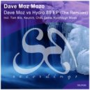 Dave Moz Mozo - Reverse Universe (Kyothough Version)