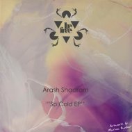 Arash Shadram - Stay