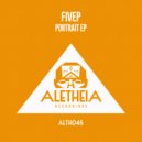 FiveP - Monument Valley (Original Mix)