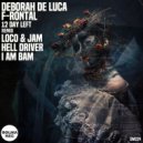 Deborah De Luca, F-rontal - 12 DAYS LEFT