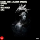 Sascha Audit, Florian Binaural - Supernova