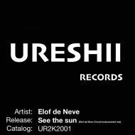Elof de Neve - See The Sun