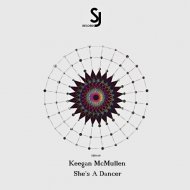 Keegan McMullen - She\'s A Dancer