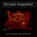 DJ Deep Noise - Subcultura Gotica (Original Mix)