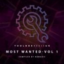Mark Armitage - Release Yourself