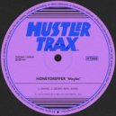 Honeydripper - Wears With Jeans