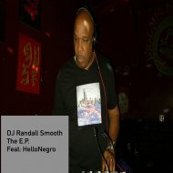DJ Randall Smooth - 1960 Dubbadub