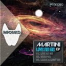 MARTINI - Leave A Light On