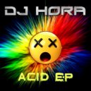 DJ Hora & Kris K - Ethnic Voice (DJ Hora Mix)