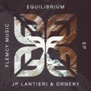 JP Lantieri - Yin Yang (Original Mix)