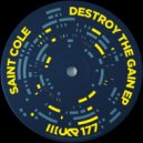 Saint Cole - Computer Language