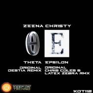 Zeena Christy - Epsilon