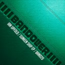 Ian Upfold - Shifting Sand