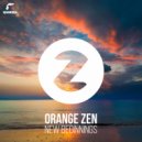 Orange Zen - New Beginnings (Radio Edit)