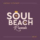 Jude Brown - Keep Pressing