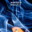 Wanted ID - Liquid Iron Sheet (Original Mix)