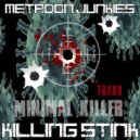 Metadon Junkies - Follow (Original Mix)