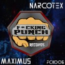 Narcotex - Maximus (Original Mix)