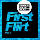 Mikel Curcio - In Your Soul (Original Mix)