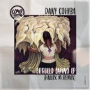 Dany Cohiba - Orgullo Latino (Original Mix)