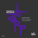 Frankov & Breadman - Filete (Original Mix)