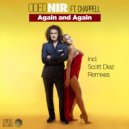 Oded Nir Ft. Chappell - Again & Again (Album 2020 Mix)