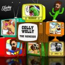 Jacky (UK) - Colly Wolly (Jaxx B Remix)