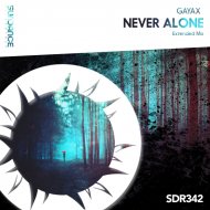Gayax - Never Alone