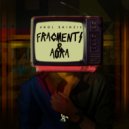 Lloyd BW Feat. Kali Mija - Give It All Away (Arol $kinzie\'s Fragment Mix)