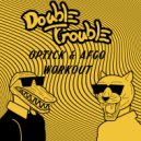 Optick & Afgo - Bossy (Original Mix)