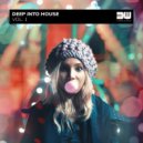 Anderson Guerbe & Isadora Salviano - Find You (Original Mix)