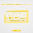 Vielka, Matheus Alencar - True Story (Original Mix)