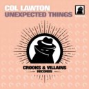 Col Lawton & Sen-Sei - Funky Freak