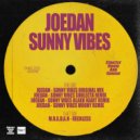 Joedan & Mind Of A  Dragon - Reckless (M.O.A.D.A.N Remix)