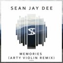 Sean Jay Dee - Memories (Arty Violin Remix)