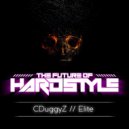 C-DuggyZ - Elite (Original Mix)