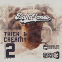 Baffa Jones - Best Thing (Instrumental Mix)