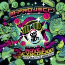 M-Project - Pretend