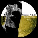 Adam Nova - House Party