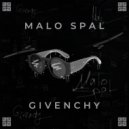 malo spal - givenchy