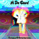 M Da Gawd - Leroy\'s Groove (Barbershop Lounge Mix)